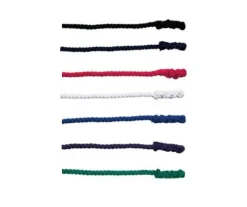 Heavy Cotton Lead Rope
