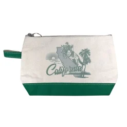 Hedera Equestrian California Toiletry Bags