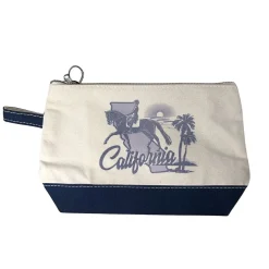 Hedera Equestrian California Toiletry Bags