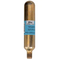 Helite CO2 Cartridges