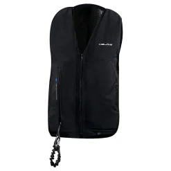 Helite Zip'In 2 Airbag Vest | Adult