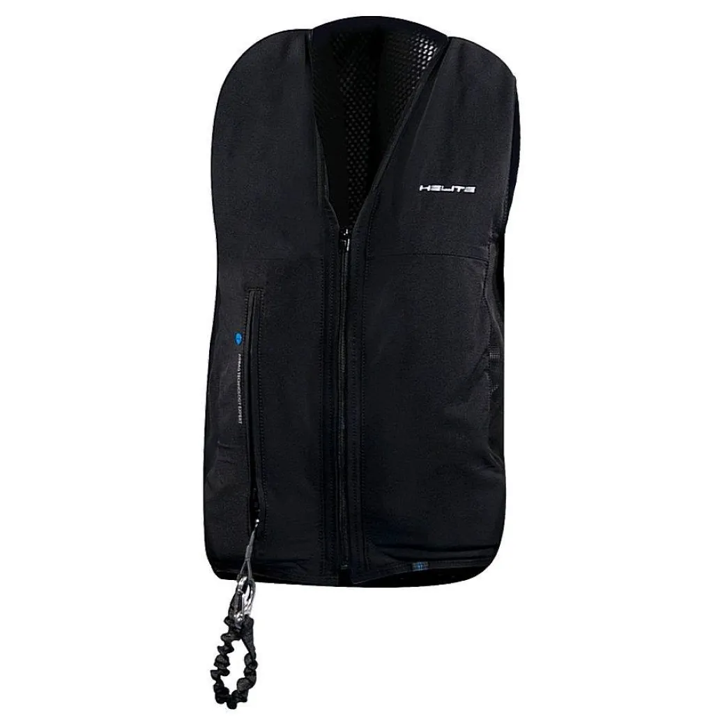 Helite Zip'In 2 Airbag Vest | Adult