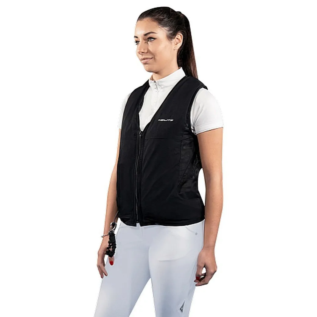 Helite Zip'In 2 Airbag Vest | Adult