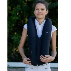 Helite Zip'In 2 Airbag Vest | Adult