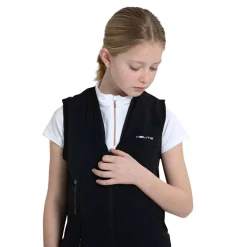 Helite Zip'In 2 Airbag Vest | Child