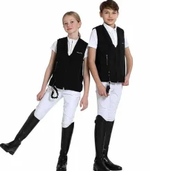 Helite Zip'In 2 Airbag Vest | Child