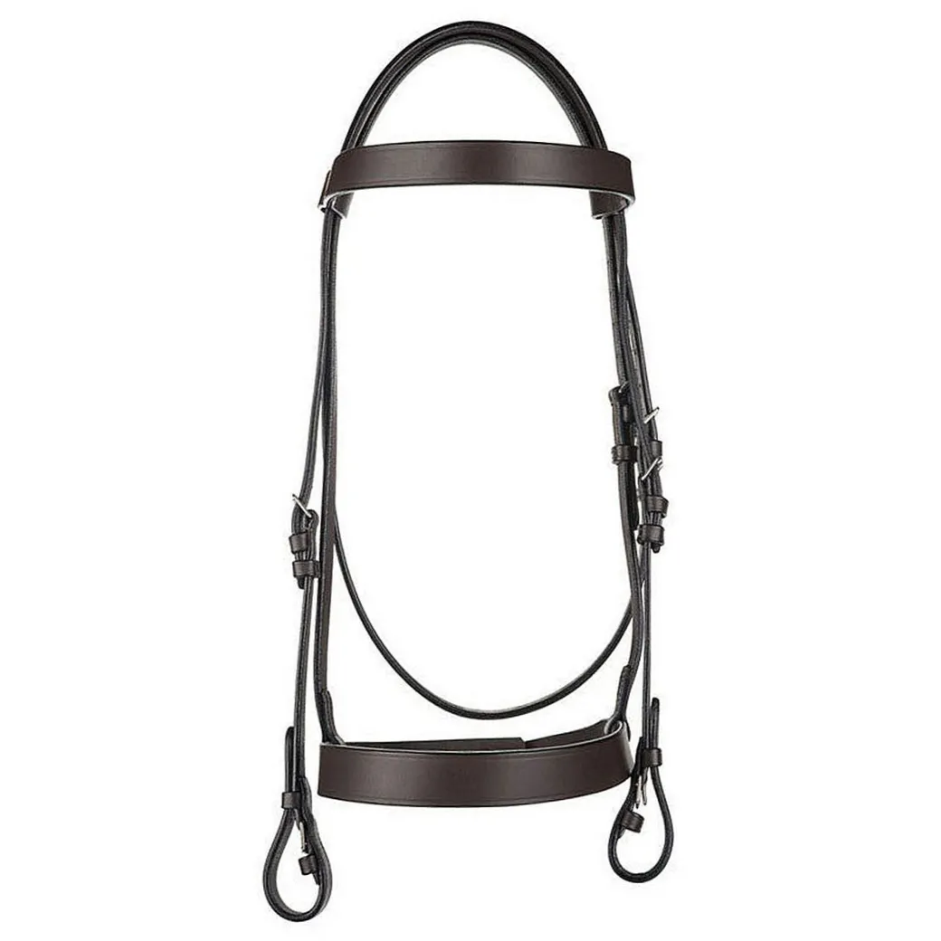 Henri de Rivel Polo Bridle