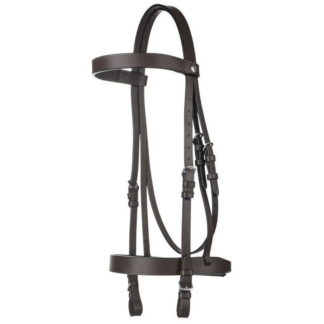Henri de Rivel Polo Bridle