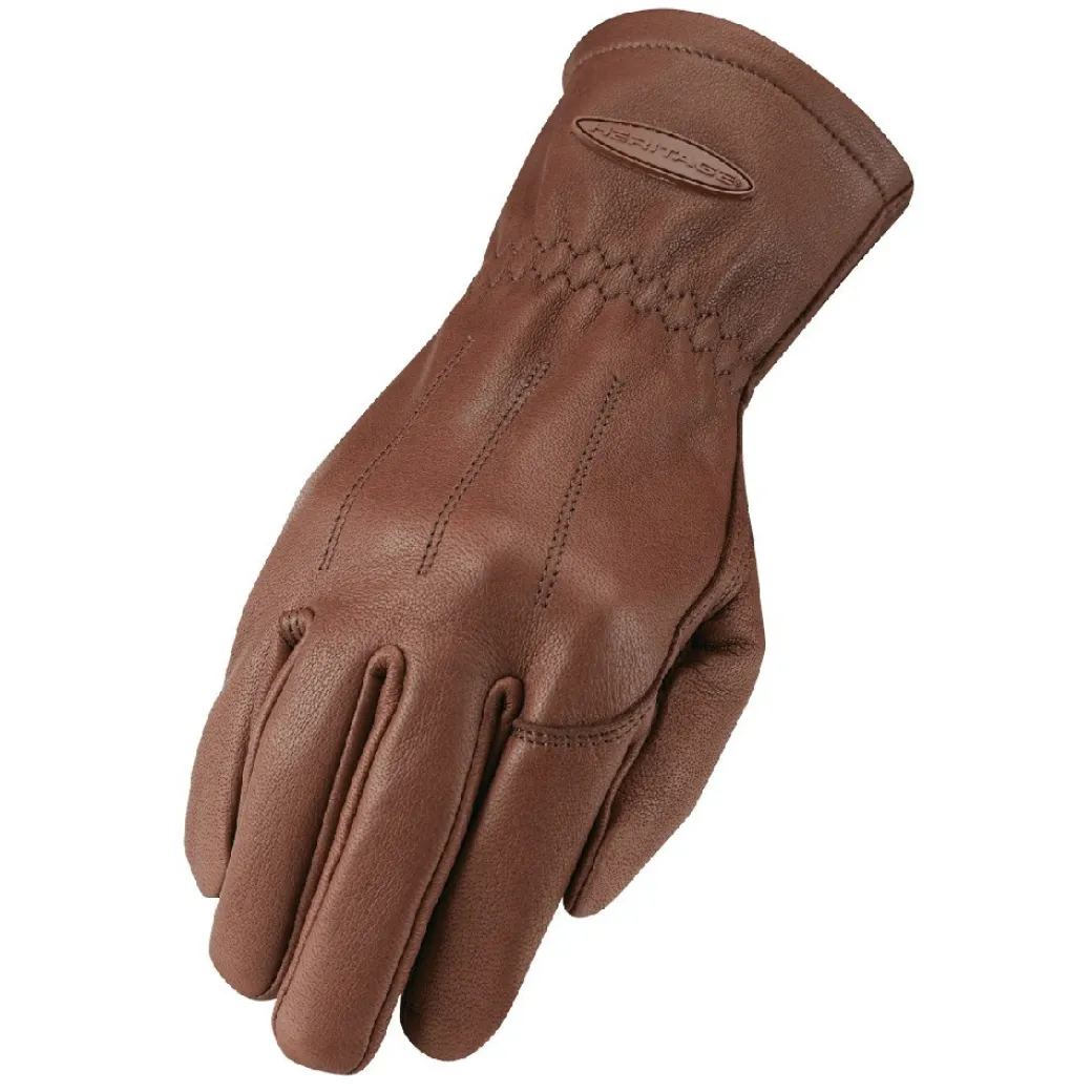 Heritage Carriage Driving Gloves