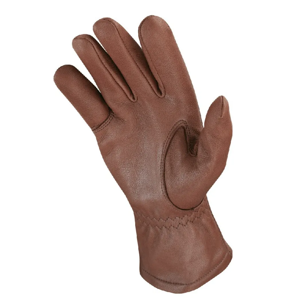 Heritage Carriage Driving Gloves