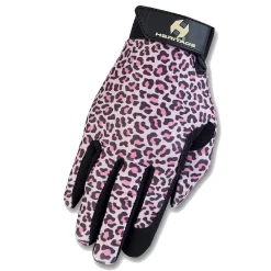 Heritage Performance Gloves | Prints