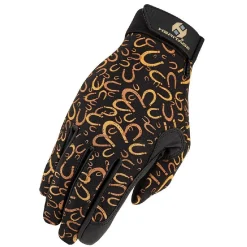 Heritage Performance Gloves | Prints