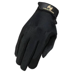 Heritage Performance Riding Gloves