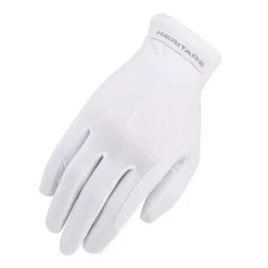 Heritage Power Grip Riding Gloves