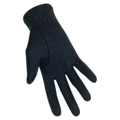Heritage Power Grip Riding Gloves