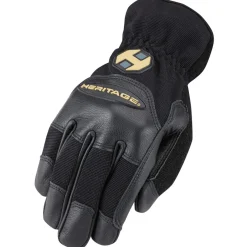 Heritage Trainer Gloves