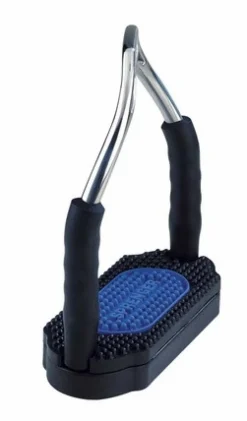Herm Sprenger Bow Balance Stirrup Irons