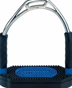 Herm Sprenger Bow Balance Stirrup Irons