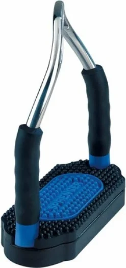 Herm Sprenger Bow Balance Stirrup Irons