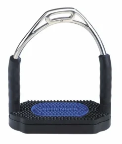 Herm Sprenger Bow Balance Stirrup Irons