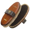 Herm Sprenger China-Borsten Brush