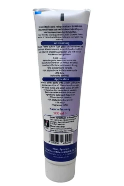Herm Sprenger Diamond Paste