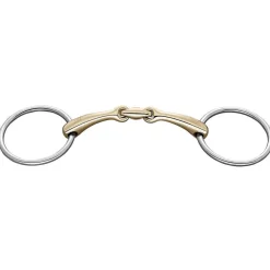 Herm Sprenger Dynamic RS Loose Ring 14mm Sensogan