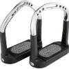 Herm Sprenger Flexcite Stirrup Irons