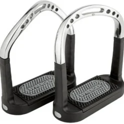 Herm Sprenger Flexcite Stirrup Irons