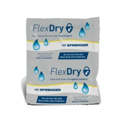 Herm Sprenger FlexDry Dehumidifier