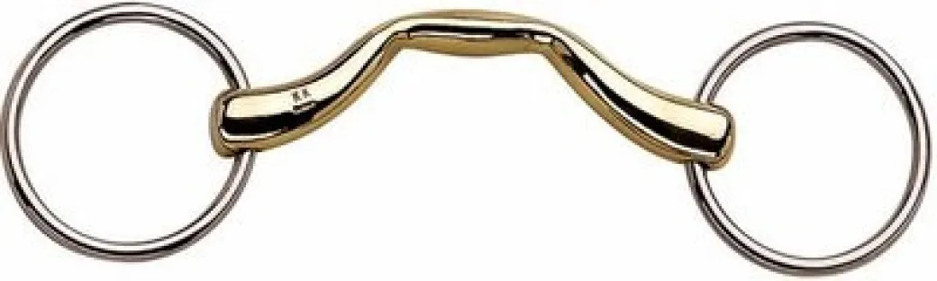 Herm Sprenger KK Correction Loose Ring - 18 mm Sensogan or Aurigan