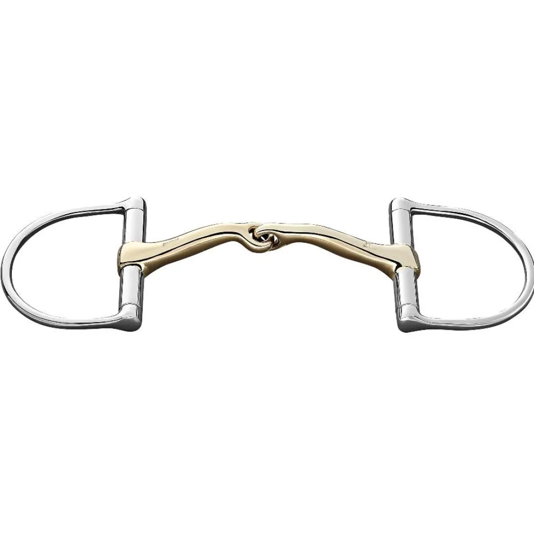 Herm Sprenger KK Dee Ring - 16 mm Sensogan