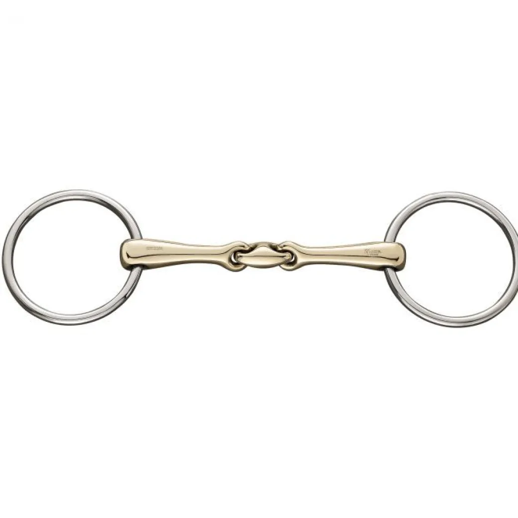 Herm Sprenger KK Ultra Loose Ring - 21 mm Sensogan