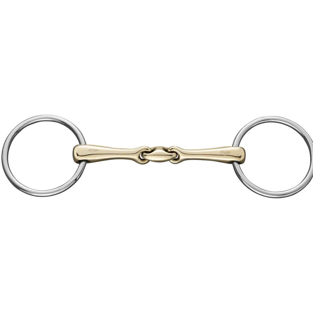 Herm Sprenger KK Ultra Loose Ring - 16 mm
