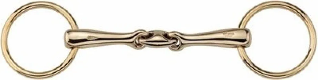Herm Sprenger KK Ultra Loose Ring Bradoon - 16 mm Sensogan