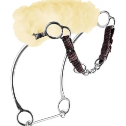 Herm Sprenger Kombi Hackamore