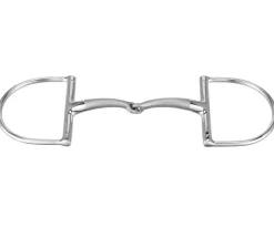 Herm Sprenger Satinox Jointed Dee