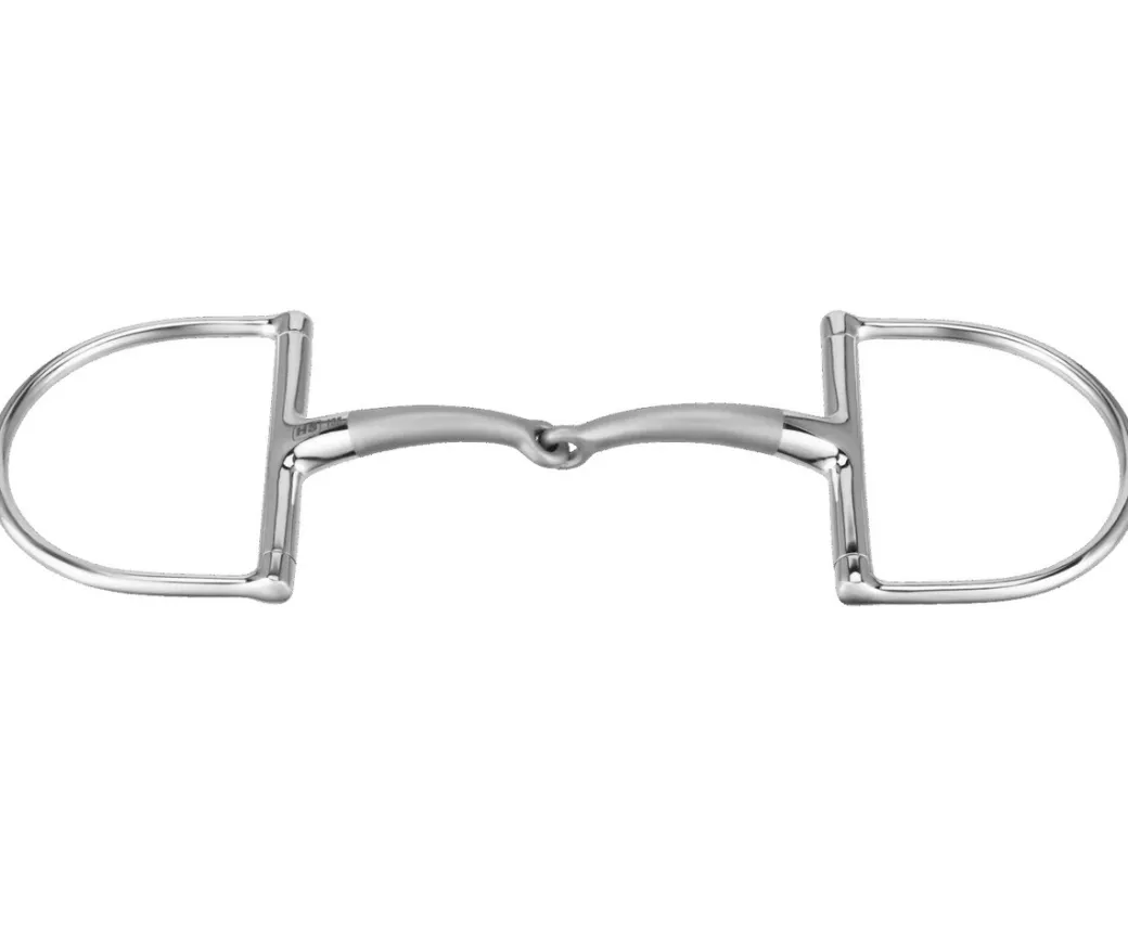 Herm Sprenger Satinox Jointed Dee