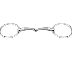 Herm Sprenger Satinox Jointed Loose Ring