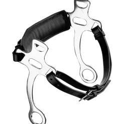 Herm Sprenger Short Shank Padded Hackmore