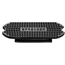 Herm Sprenger System 4 Stirrup Iron Pads