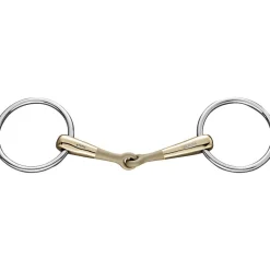 Herm Sprenger Turnado Loose Ring - 16 mm