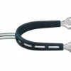 Herm Sprenger Ultra Fit Extra Grip Spur with Big Rowel