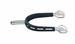 Herm Sprenger Ultra Fit Extra Grip Spur with Big Rowel