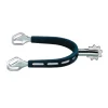 Herm Sprenger Ultra Fit Extra Grip Spur with 9-Point Rowel