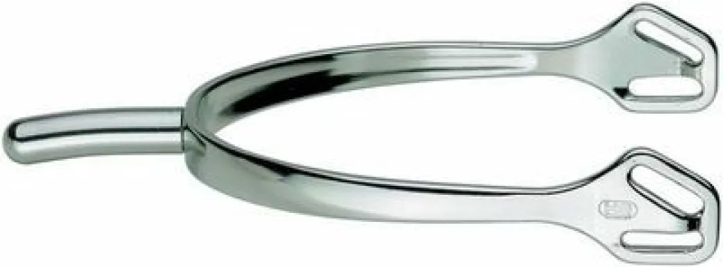 Herm Sprenger Ultra Fit Spur - 35mm