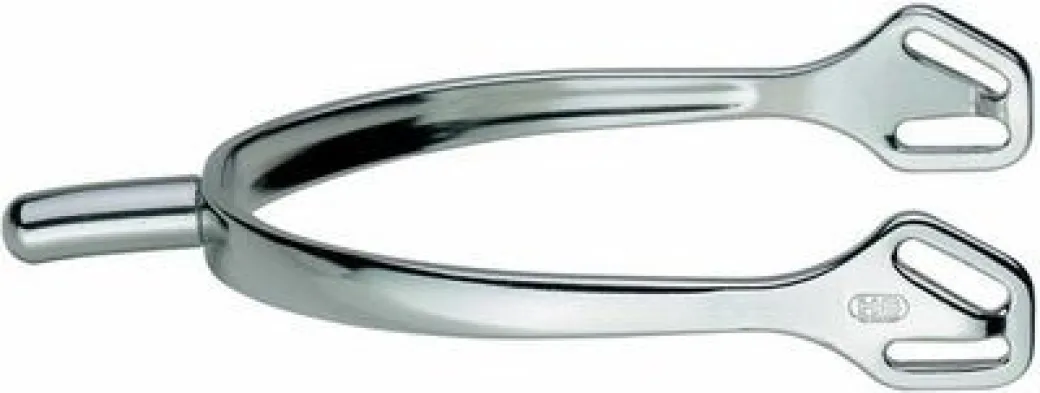Herm Sprenger Ultra Fit Spur - 25mm