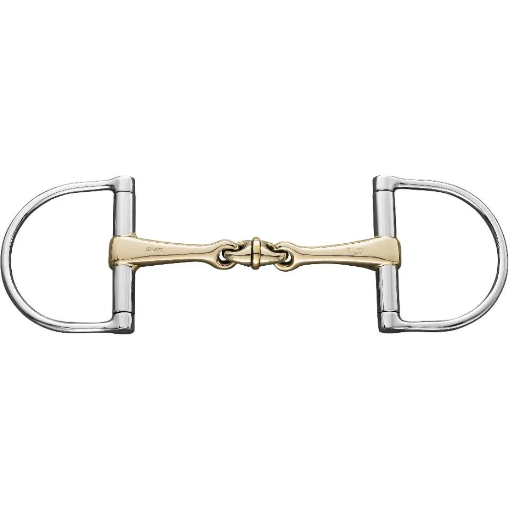 Herm Sprenger WH Ultra Dee - 16 mm Sensogan