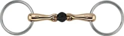 Herm Sprenger WH Ultra Soft Loose Ring - Sensogan