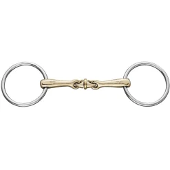 Herm Sprenger WH Utra Loose Ring 16mm Sensogan